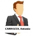 CARROZZA, Antonio